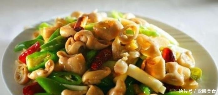 下馆子|上档次的几道美味家常菜,简单美味,来客人时做着吃,不用下馆子