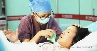 婆婆|孕妈生产时,谁更适合进去陪产医生给出的答案,你绝对都想不到