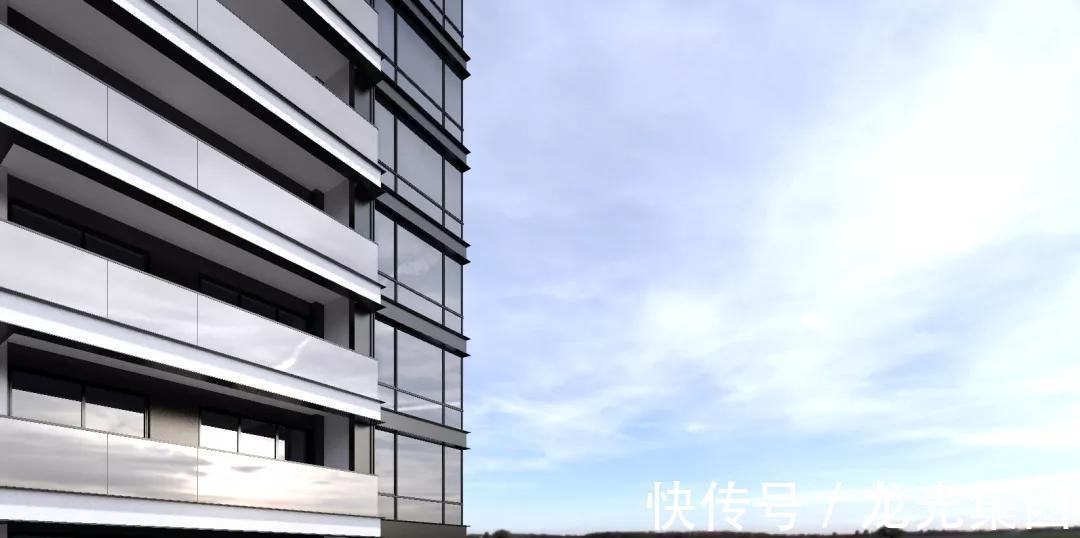 龙光ESG评级上调至“bbb”级,健康住宅产品维度表现领先