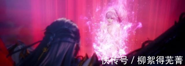 动漫|斗罗大陆唐三生命力流失,满头蓝发变银丝,小舞心疼坏了