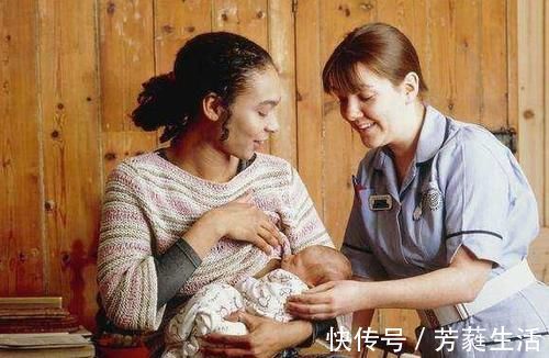 母乳|为什么吃母乳的孩子晚上频繁醒呢?吃奶粉的孩子一觉睡到天亮?