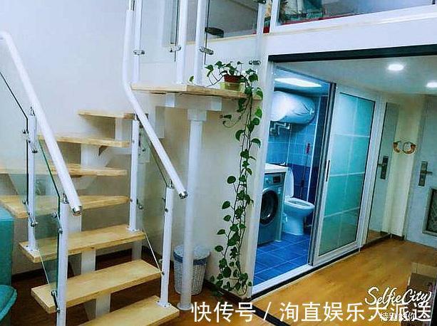 北京|晒晒我在北京的47平小窝,前后花了125万,大家看看值吗
