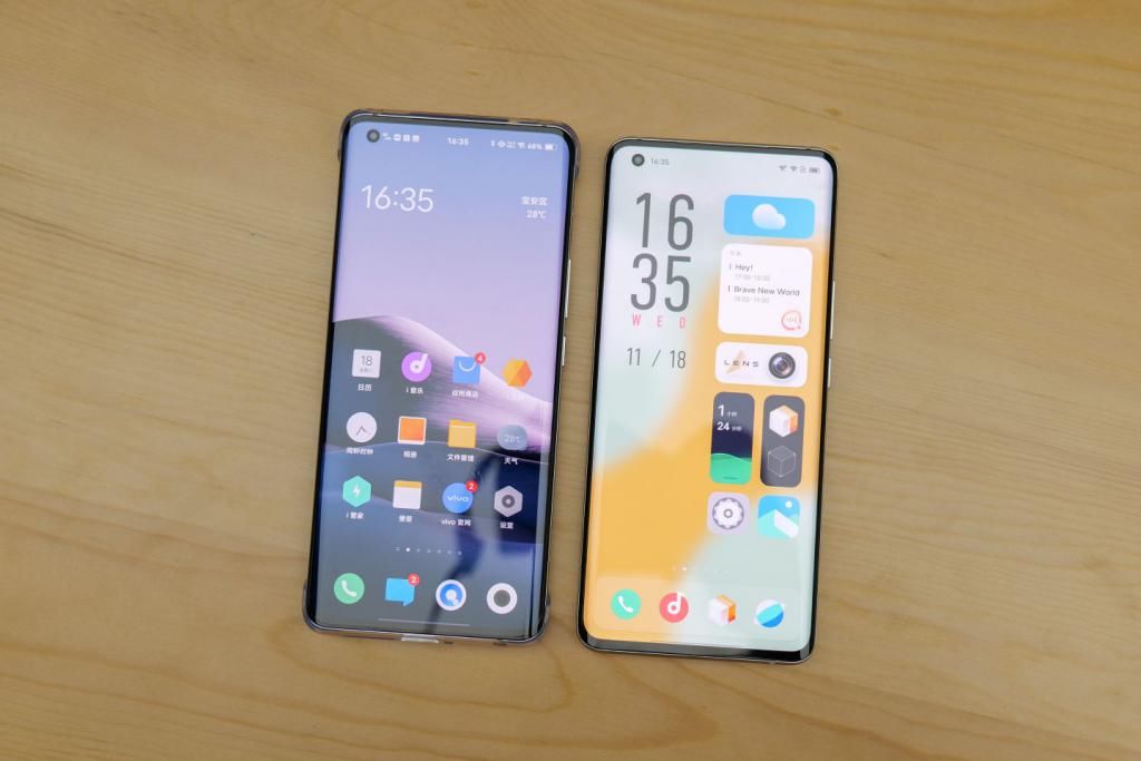 发布|科技树终于被点亮，vivo正式发布OriginOS