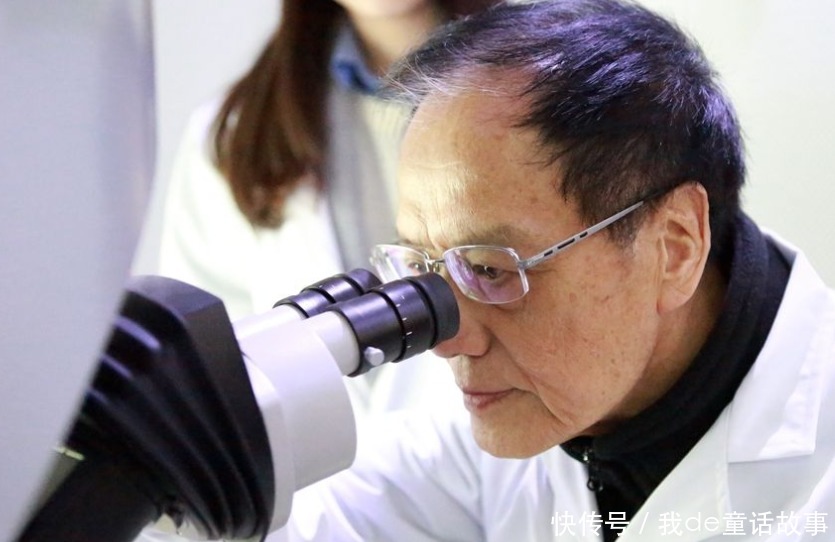 难题 困扰世界五大强国的难题,却被中国一老人攻克,美俄也眼红不已!