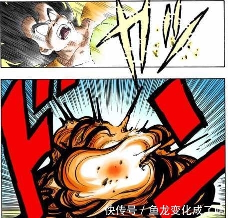 七龙珠|《七龙珠》布尔玛被贝吉塔挖墙脚后雅木茶到底介不介意?