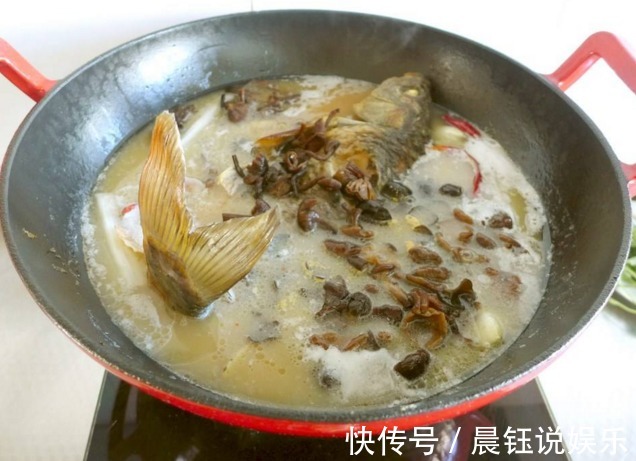 鱼肉|40年大厨不管炖什么鱼，牢记这“3点”，鱼肉鲜嫩无腥味