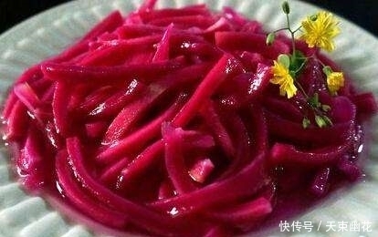 把火龙果皮贴在脸上,解决了很多人的大烦恼,要早点了解