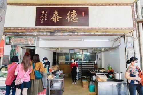 30多年来，只卖5种糕！龙津路上这家糕店，又挤满人了！