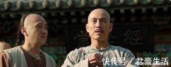 老人家$乾隆一上联“三个铜钱贺礼，嫌少勿收，收则爱财”，下联绝了！