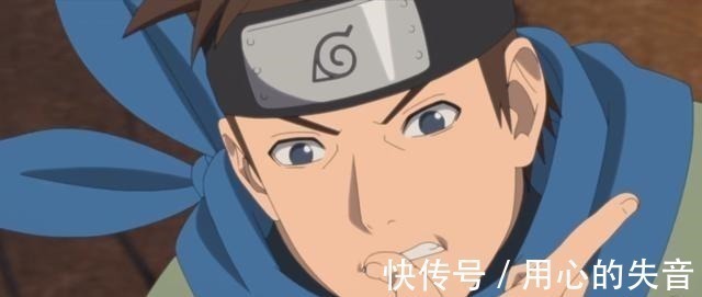 三代火影|博人传木叶丸的卷轴并非装饰,关键时刻能保命,漫画已经解析