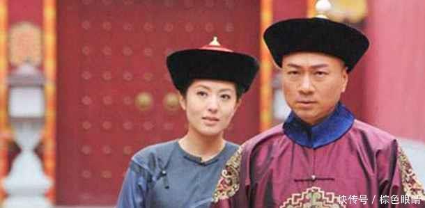 难逃一死|慈禧太后有个小毛病,见过者难逃一死,唯独这位太监逃过一劫!