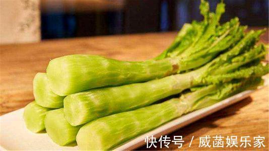 表皮薄|莴笋买“大根”还是“小根”好老菜农不经意间说漏嘴，长知识了