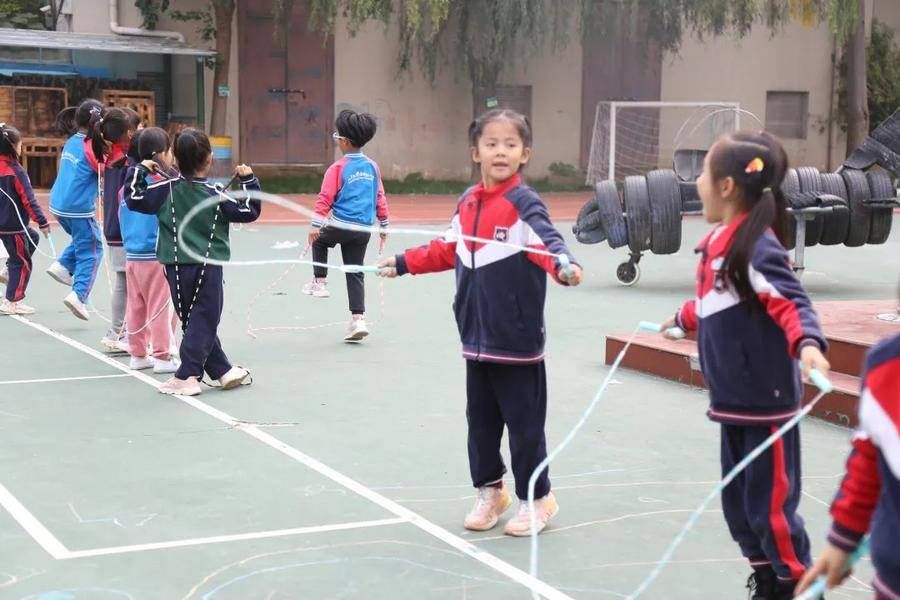 学习习惯|德州经开区推动学前教育普惠优质发展