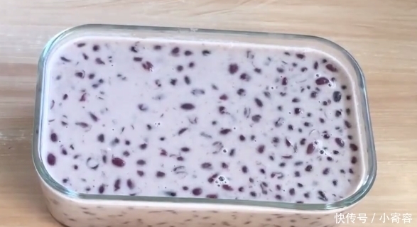 们大家|别再买绿豆糕了,在家用红豆简单一做,家中小孩抢着吃