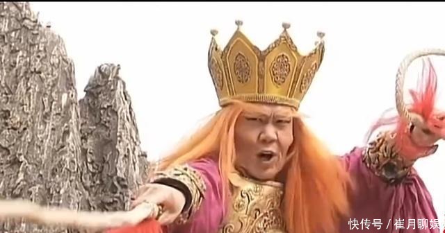 实力|如来佛祖座下四大天王,实力究竟如何,真的打不过孙悟空吗?