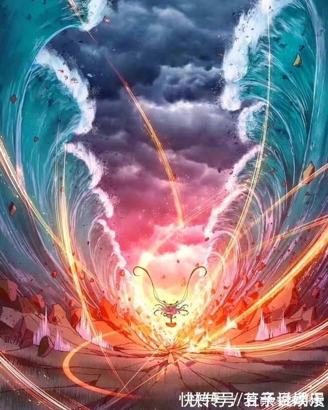 波塞西|斗罗大陆马红俊欧阳孙失败,波塞西出手治水,展现逆天实力