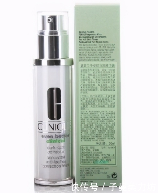 肌肤|30岁后必须要用的十款抗衰老精华液,2021亚洲女性衰老肌肤的克星