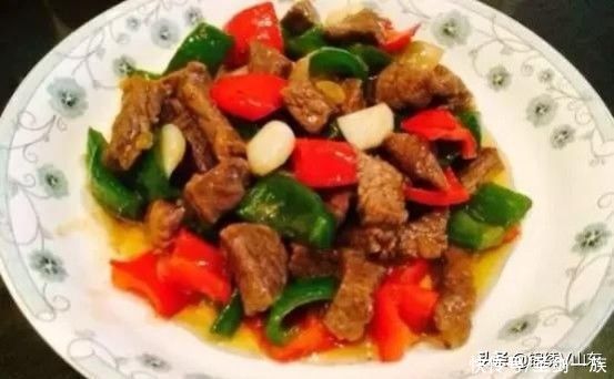 麻婆豆腐|媳妇教的12道美食，营养美味简单易学，厨房小白也能轻松上手