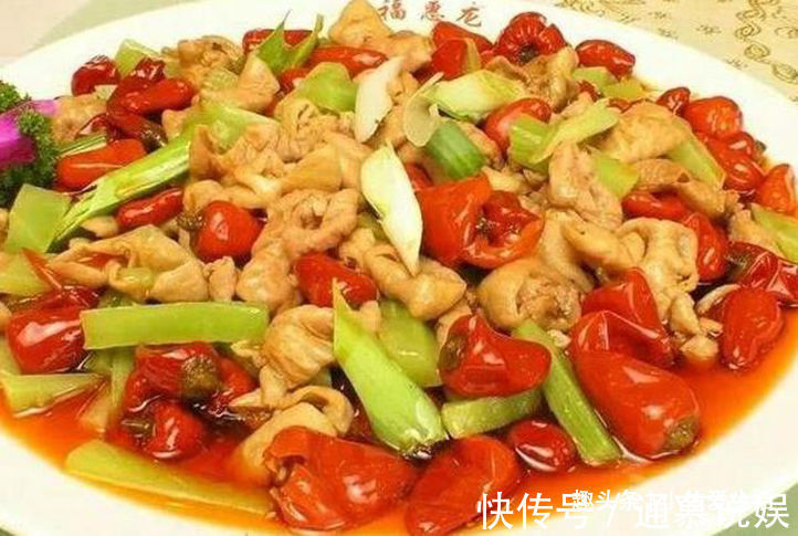 蒜瓣|好吃到爆的几道家常菜,色香味美,下酒下饭,家人吃的美滋滋