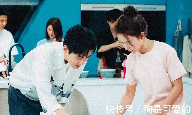 观众|《心动的信号4》只播1期就延期,得罪大批观众,节目组才着急补救!