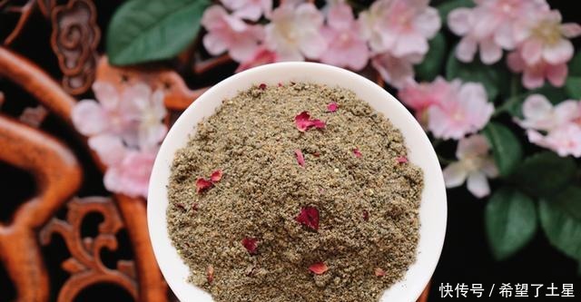 红糖|怕热多吃它,不磨豆浆不泡醋,每天吃2勺好处多,夏天别忘了吃!