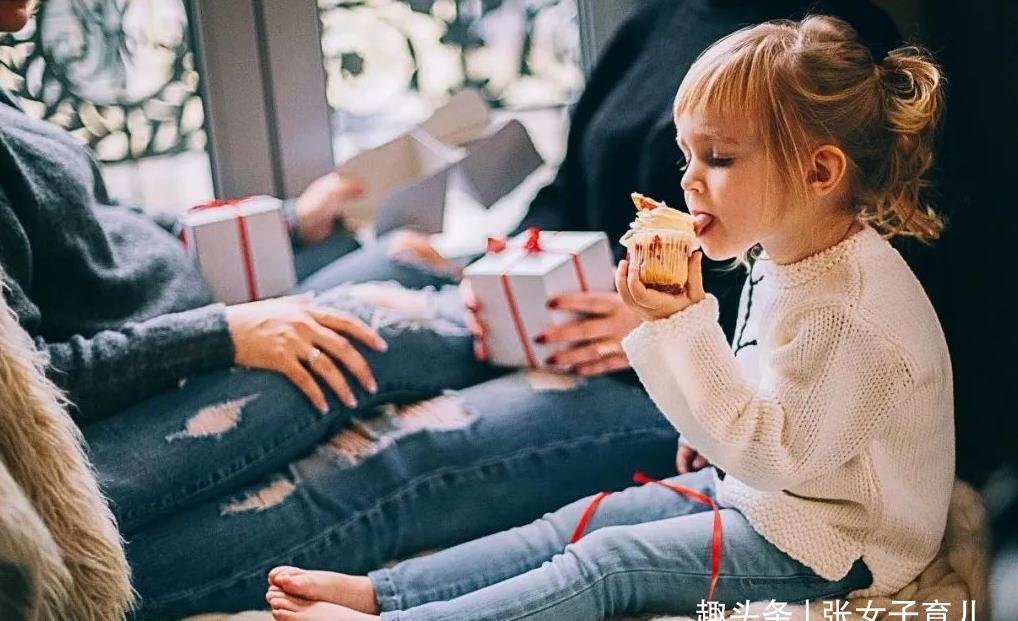 父母|如果你家孩子有这4个特点,即使不够优秀,你依旧是成功的