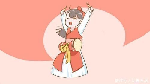 女儿|女儿身上有这3个特征,将来肯定嫁得好,你家女儿是吗