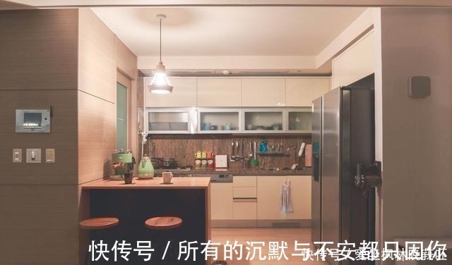 榻榻米|看过这套65㎡后，感觉我的小户型有救了，“去客厅化”一厅多用！