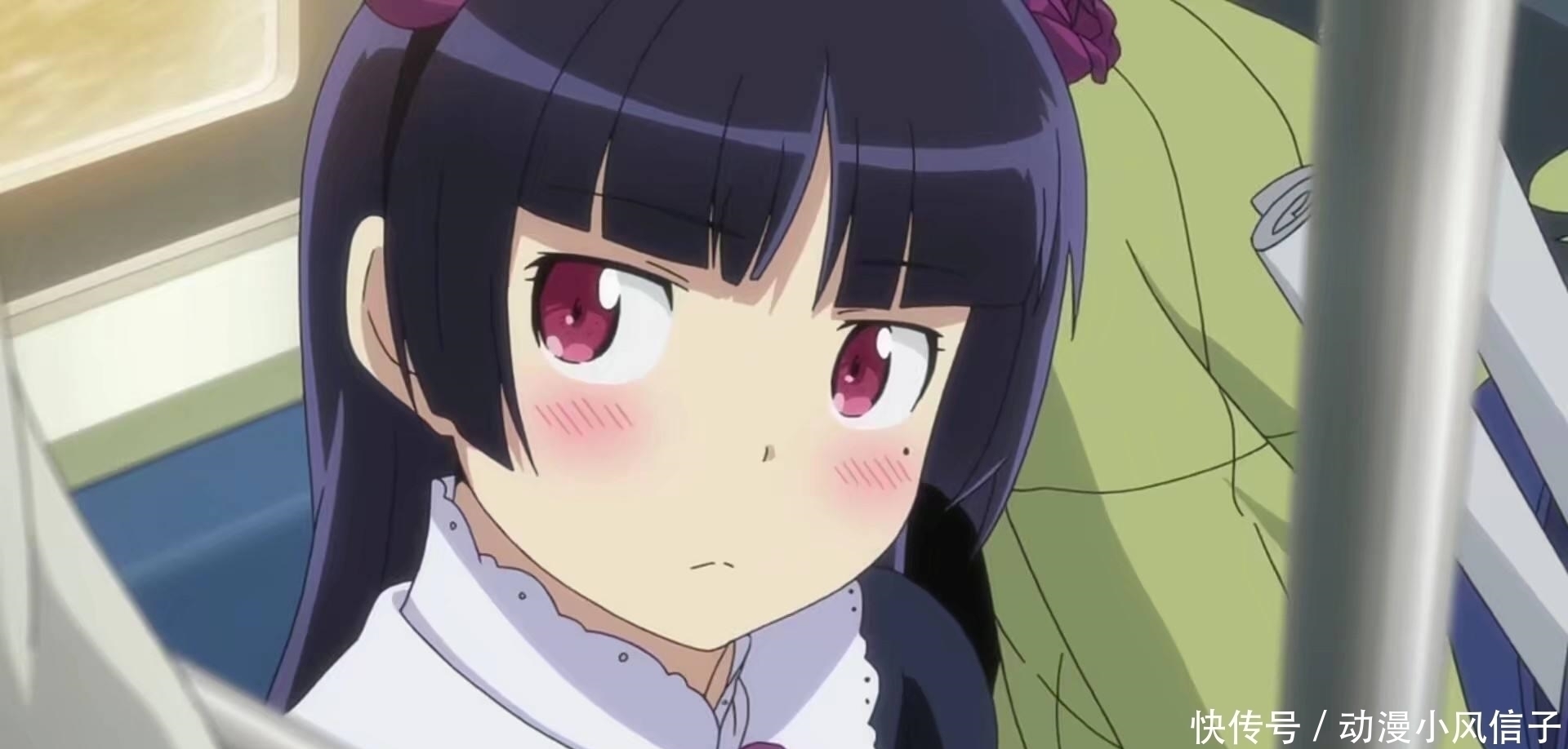 亚丝娜|日漫里的“本子皇后”:如果你看过她们的本子,就请留下种子!