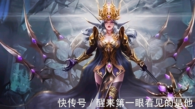 唐三|斗罗大陆:比比东成神模样更胜千仞雪,年纪虽大,但风雅犹存