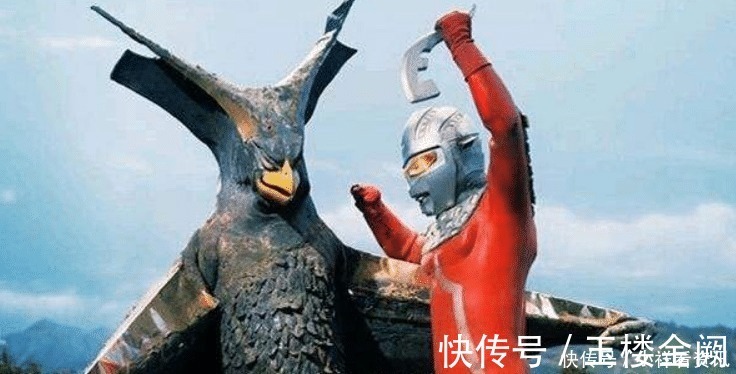 逆鳞|赛文奥特曼第12集禁播之谜,为何说寓意很好却触碰到日本的逆鳞