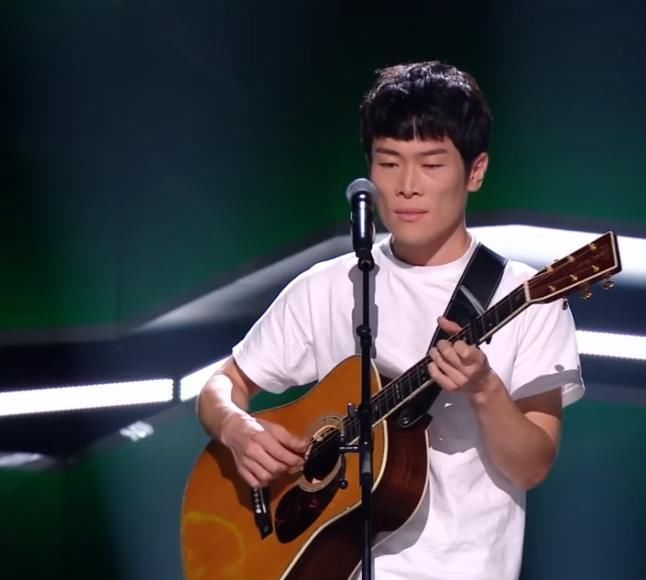 好声音|没有不爱《理由》的理由,赵紫骅夺冠《中国好声音》2020