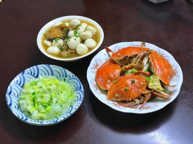 下班回家吃什么？分享一周晚餐食谱，营养好吃不重样，健康又实惠