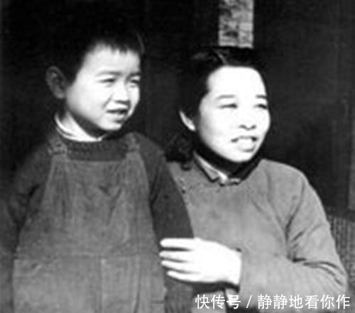 她27歲走完2 5萬里長征 去世才49歲 三上將扶靈 幾十將軍送行 中國熱點