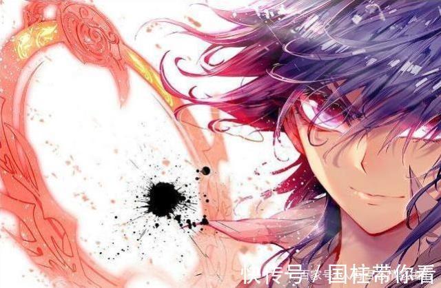 斗罗大陆|斗罗大陆:唐三祖孙三代武魂都是蓝银草,它们之间有什么不同?