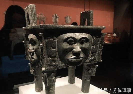 禁止|中国“永久禁止”被拿到国外巡展的5件国宝,带你开开眼