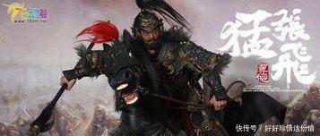 吕布|除了张飞,有多少人可以用吕布玩超过一百回不得超过七个!