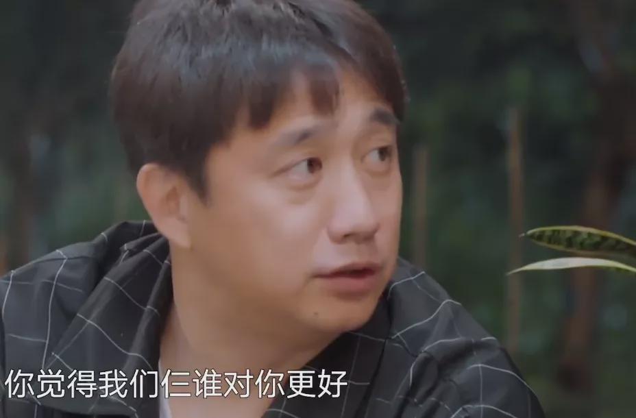 王迅|《向往》黄磊多次口无遮拦,嘴毒程度堪比那英,连张子枫都没躲过