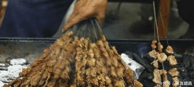 中国|30年前,老外拍摄的一组“舌尖上的中国”