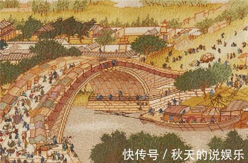 青门饮·寄宠人@北宋状元时彦,只有一首词传世,却写尽男女之情,成佳作传诵至今