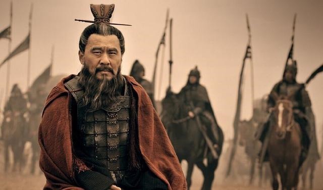 三国|魏蜀吴三国争霸,围绕一个地方,打了几十年的战争