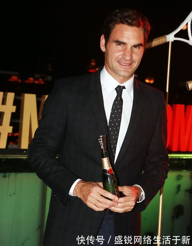 金牌|費德勒因傷退出奧運會，奧運男單金牌將成遺憾