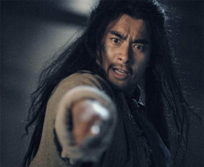 揭秘武松真实死因,不是病逝六和寺,结局有点悲惨