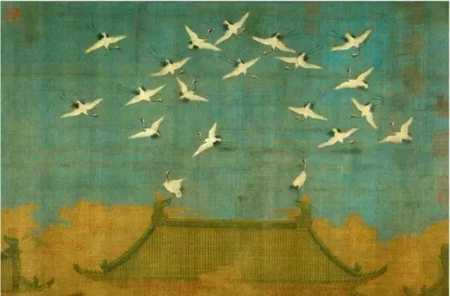 亡国皇帝竟是个文艺天才?超越乾隆,堪称中国历史第一玩主?