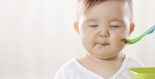 发育|添加到婴儿辅食中的3种食品,由于价格便宜,被许多妈妈忽视了