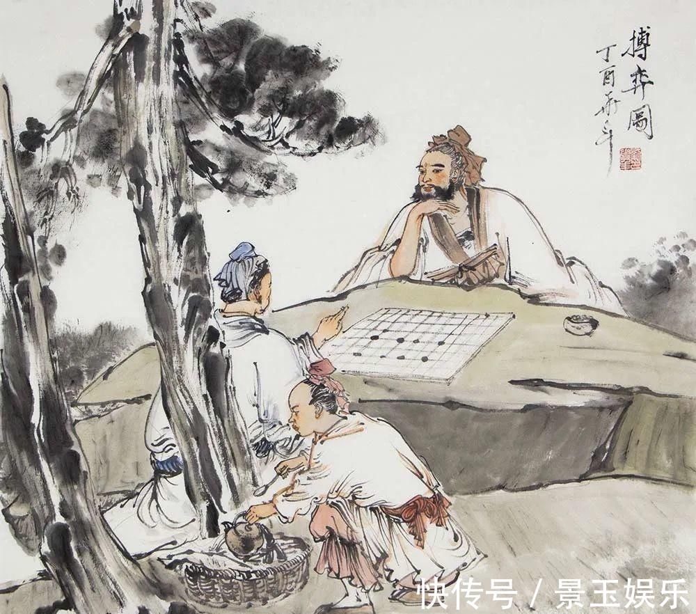 简单生活#古训:中国人不可打破的八条天规,越早知道越好!