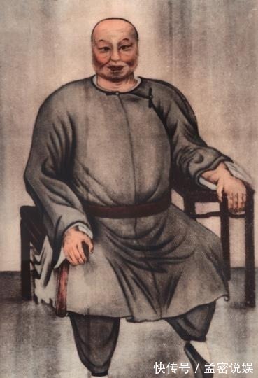 宫老爷子!大清最后一个大内高手,功夫强到什么程度?拿手枪都威胁不到他