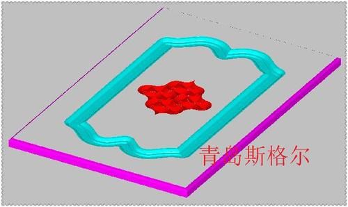 软件教程|阿尔法软件教程，Alphacam CDM软件使用心得