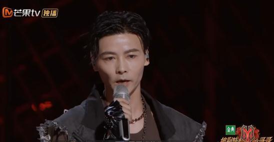 陣營|《披荊斬棘的哥哥》三公意難平：人氣陣營落敗，2位成員離開