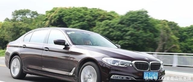 ES300h|43万喜提雷克萨斯ES300h，2个月后再开宝马5系，车主后悔了